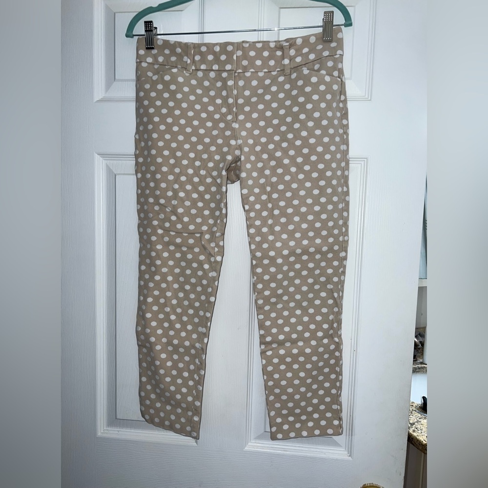 New York & Company Skinny Pants